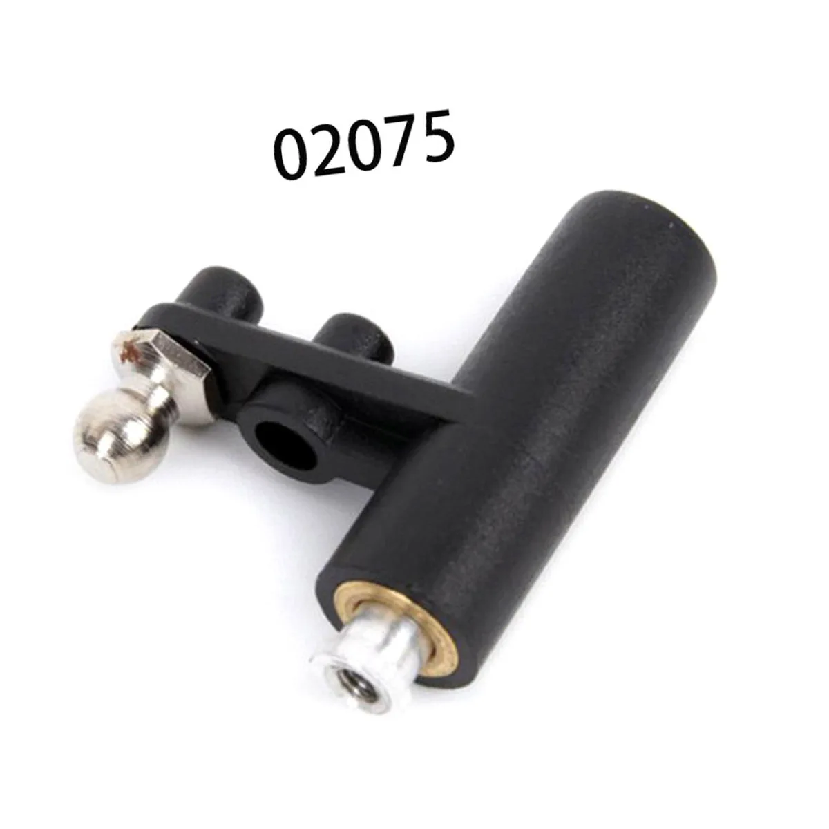 02075 Steering Arm Complete B Fit  HSP 94123 94122 94106 94166 94155 94177 94188 94108 94111 1/10 On-Road RC Car