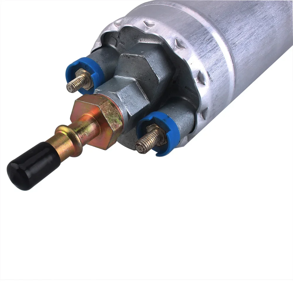 Pompa carburante E85 330LPH 0580 254 044 ad alte prestazioni 0580254044 pompa carburante per BMW AUDI BENZ tuning racing
