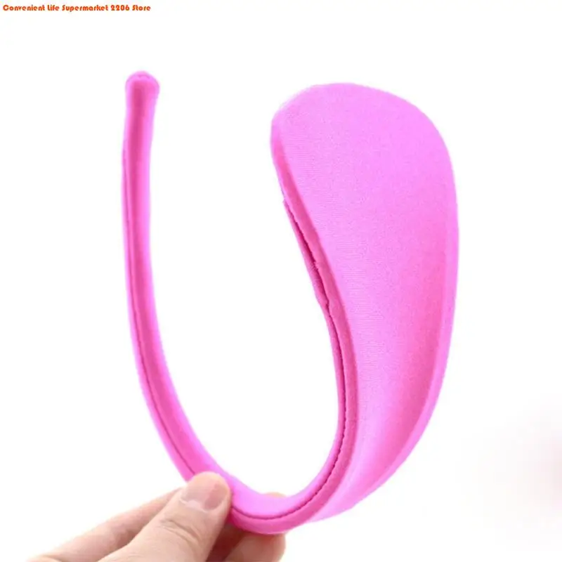 جديد مثير المرأة ليوبارد C سلسلة سيور المثيرة غطاء صغير سراويل الملابس الداخلية غير مرئية #5