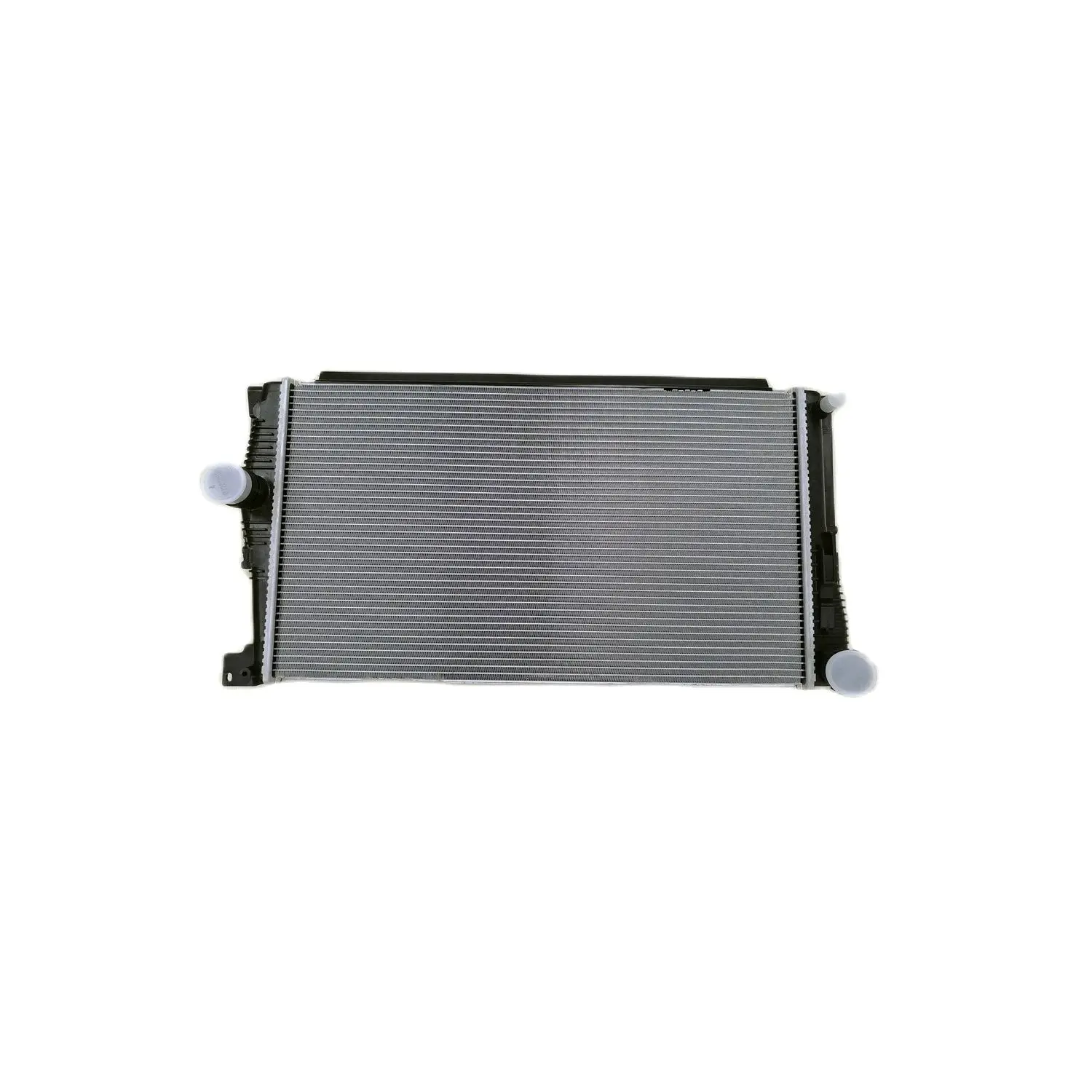 Radiator For BMW 528i 528i xDrive 17117626560,17118672012