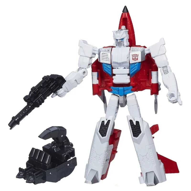 In Stock Takara Tomy Transformers G Series CW D-Class Skyfire Robot Anime Action Figure Model Boy Toy Gift Hobby Collection