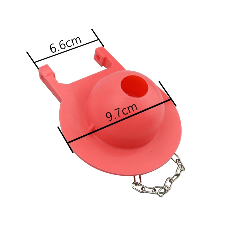 

Flush toilet drain valve cover repair part, compatible with multiple TOTO toilet repair parts.