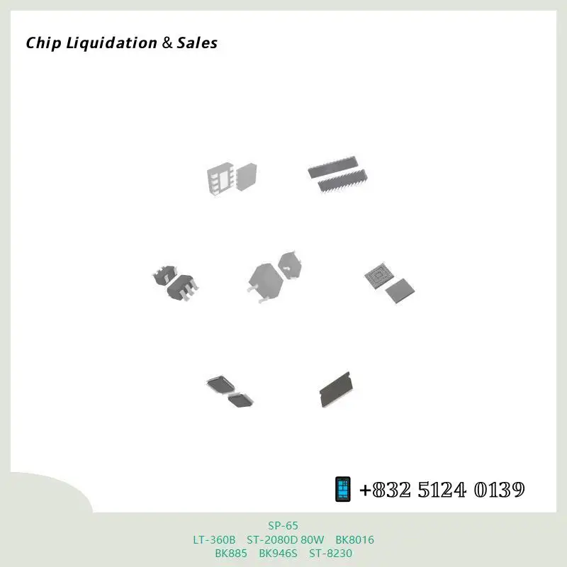 chip-de-circuito-integrado-chip-mcu-sp-65-lt-360b-st-2080d-80w-bk8016-bk885-bk946s-st-8230