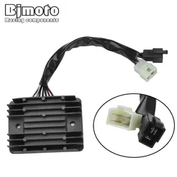 DL-1000 VStrom Voltage Regulator Rectifier For Suzuki DL1000 (V-Strom) 2002 2003 2004 2005 2006 2007 2008 2009 2010 2011 2012