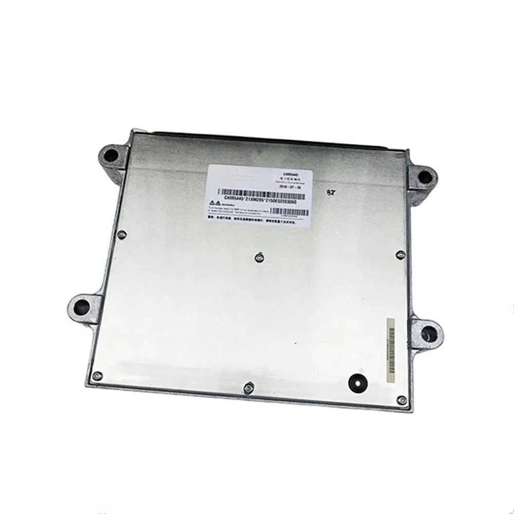 High Quality Newly Manufactured Electronic Control Module (ECM) 4988820 Parts Suitable For Cummins ISDE ISBE Isle Diesel Engines