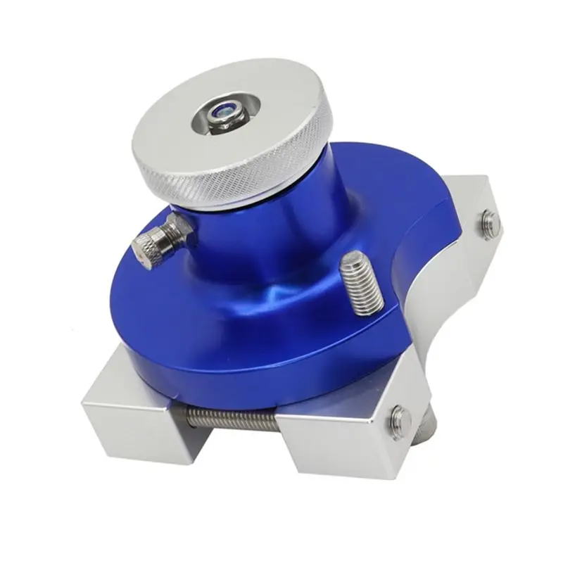 Latest For WP Suspension Shock Absorber Nitrogen Charging Tool Kit For Motorcycles Including A Reservoir ATV UTV Motocross Unive view 4
