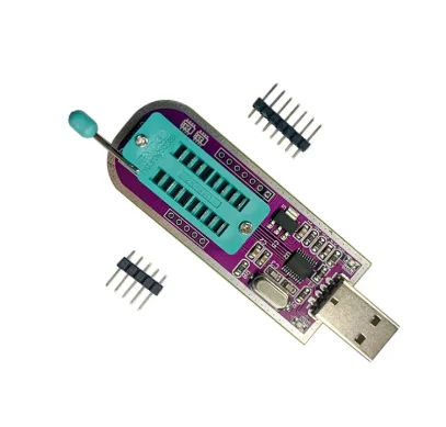 1PCS XTW-3 XTW100 CH347 XTW-5 programmer USB motherboard BIOS SPI FLASH 24 25 reader Writer C0045