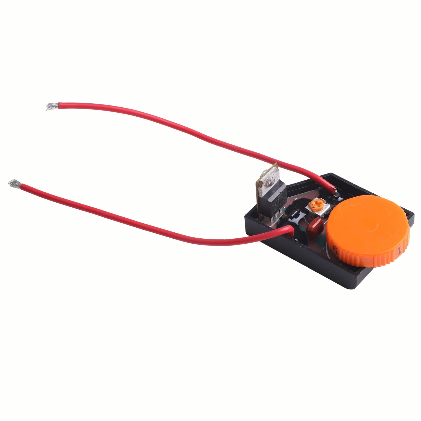 

Adjustable Speed Controller Accessory Tool Accessory Speed Control Switch Speed Governor Brand New Unused Easy To Use