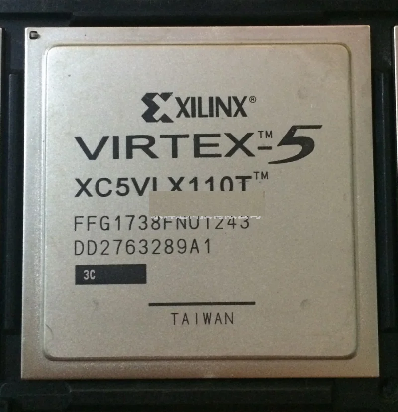 

XC5VLX110T-1FFG1738C XC5VLX110T-1FFG1738I XILINX FPGA CPLD XC5VLX110T-2FFG1738C XC5VLX110T-2FFG1738I XC5VLX110T-3FFG1738C