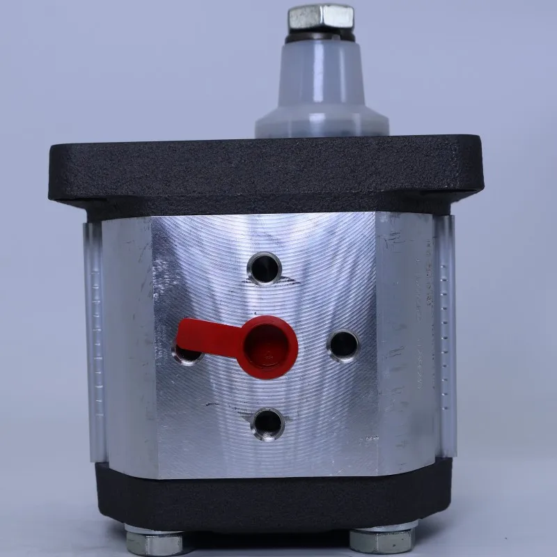 Hot Sale PFG Series Hydraulic Pump PFG-354 PFG-354-D-RO PFG-187-D-RO PFG-199-D-RO Gear Pump