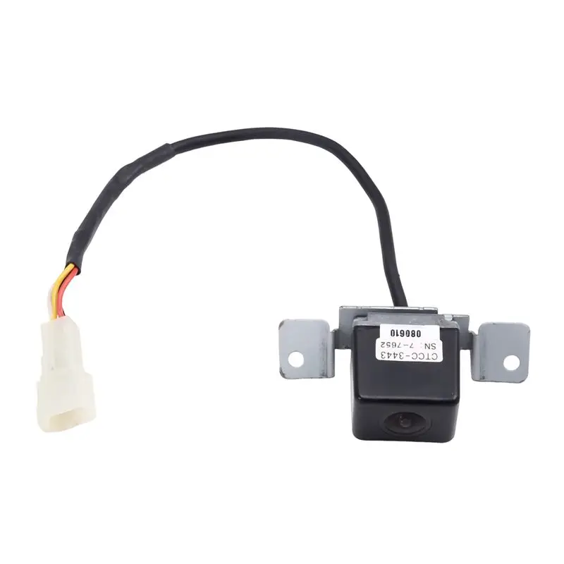 Reliable-8918011170 Car Rear View Camera For Ssangyong Chairman 2003-2008