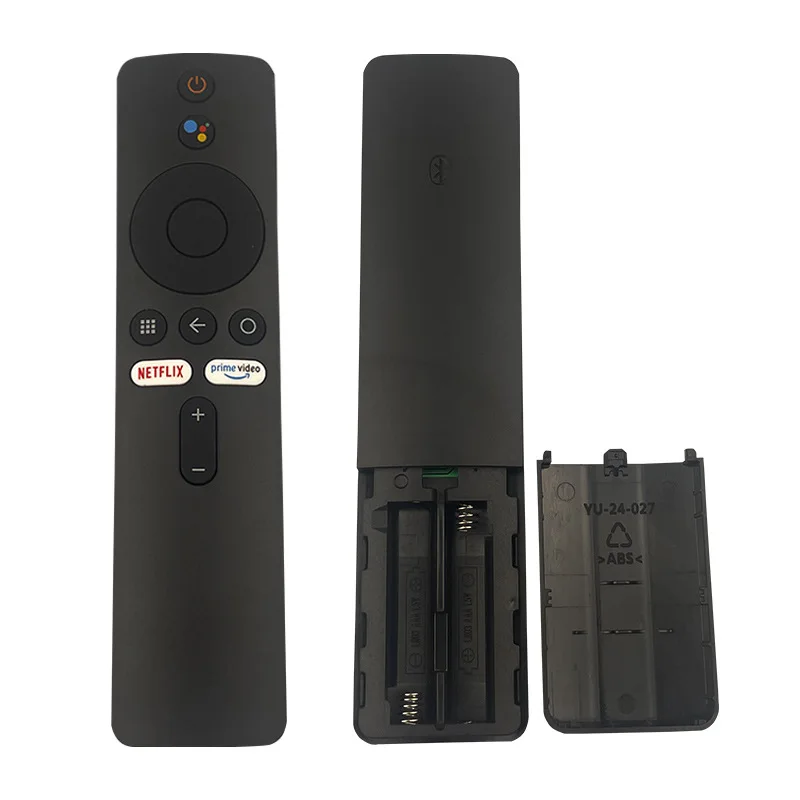Xiaomi MI Box S、MI TV Stick MDZ-22-AB、MDZ-24-AAスマートTV
