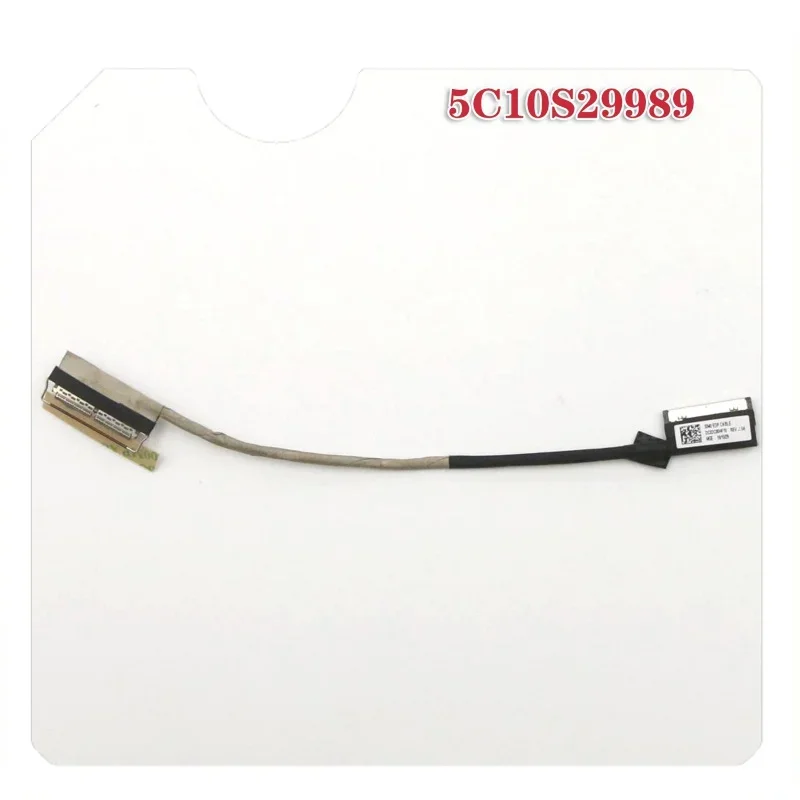 

New for Lenovo s540-13api LED LCD cable 5c10s29989 dc02c00oe00 dc02c00ov10 dc02c00kind 20