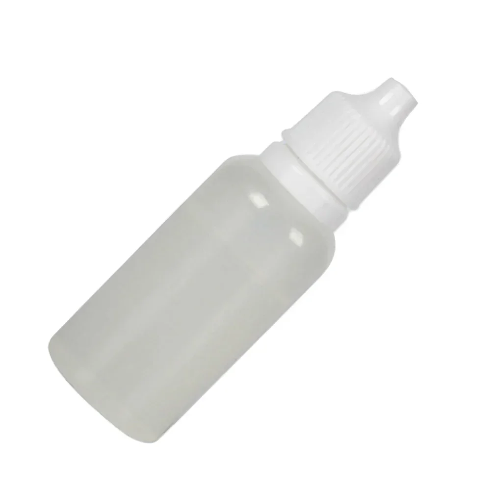 15ml Dimethyl Silicone Oil For PCP Pump Lubrication Mechanical Repair For Reduced Friction Improved Efficiency