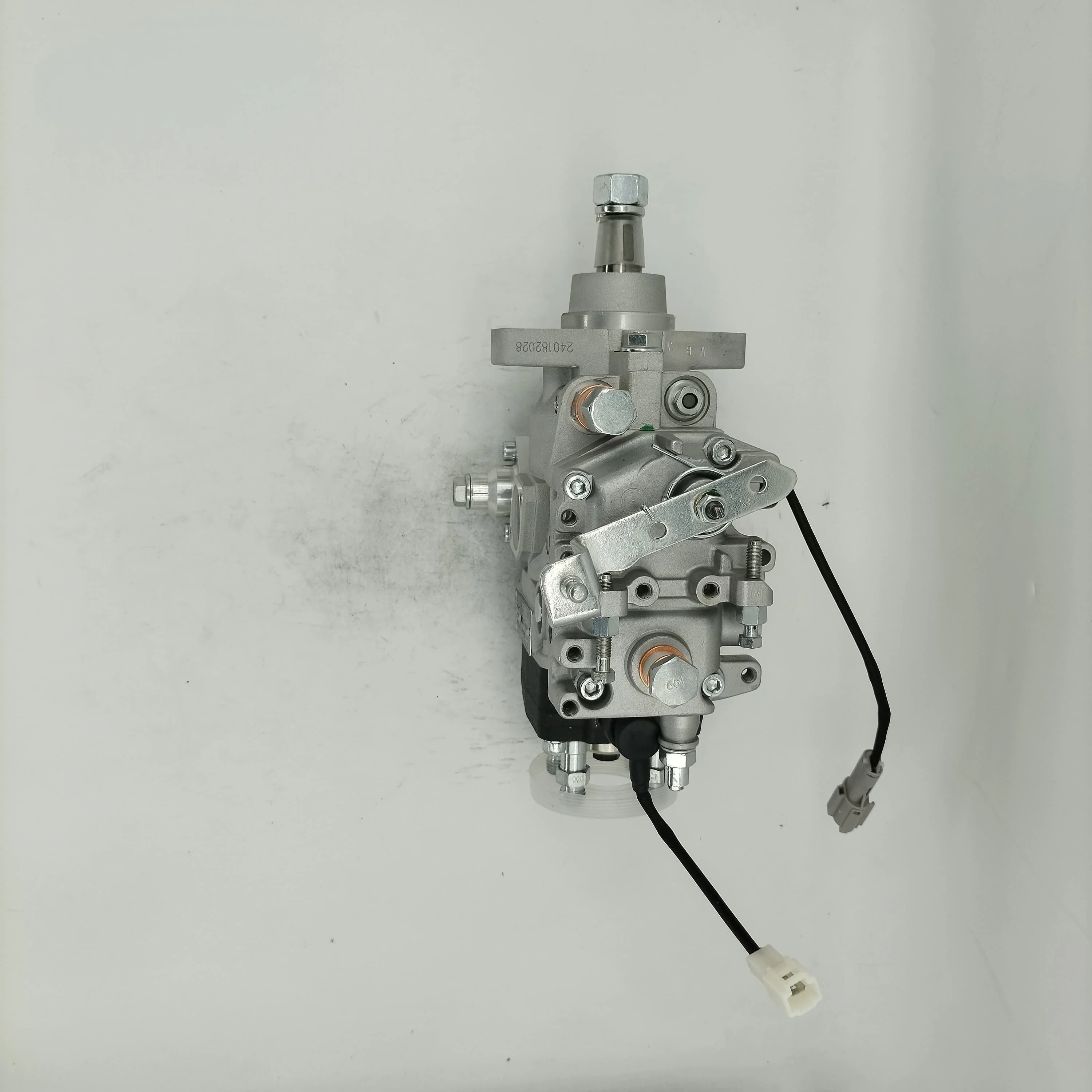 Diesel Fuel Injection Pump 22100-54860 096000-4940 Oil Pump High Quality Auto Parts Fit For Toyota Engine 3L Hilux Hiace 2.8L