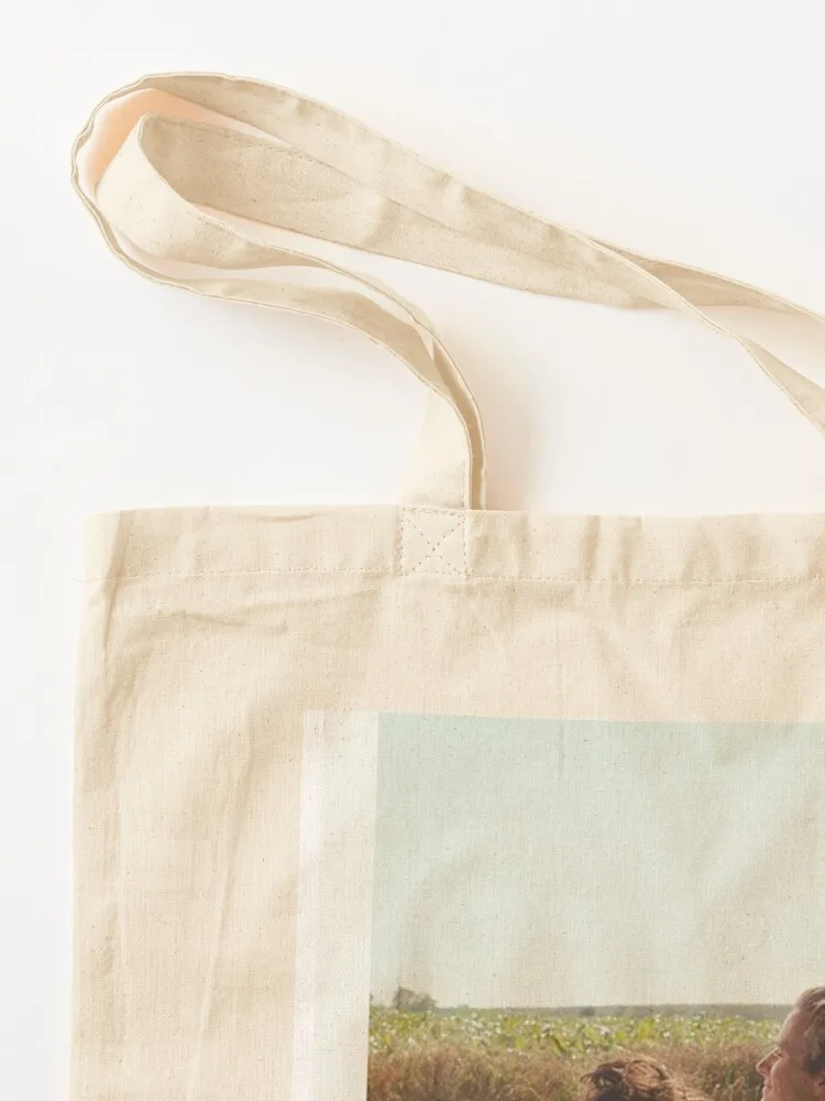 CALL ME BY YOUR NAME Tote Bag shopper bags for women Eco bag bag for beach Women's shopper