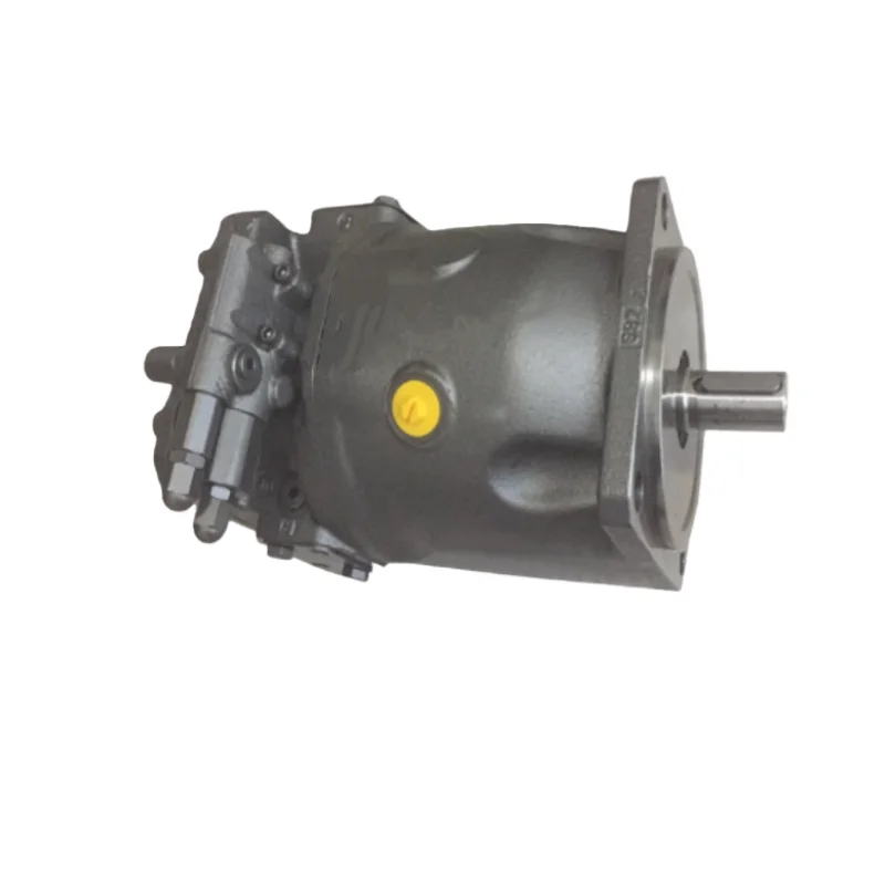 

Совершенно новый оригинальный плунжерный насос 10VS071DRS/32R-VPB22U99-S2184