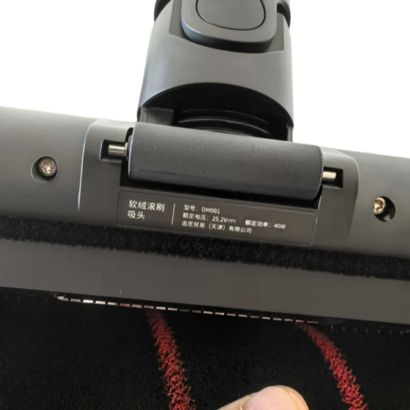 vacuum cleaner floor brush for Dreame V12S V16S V11 V12 T10 T20 T30 T20pro T30NEO V16 V12pro DM001 replacement brush