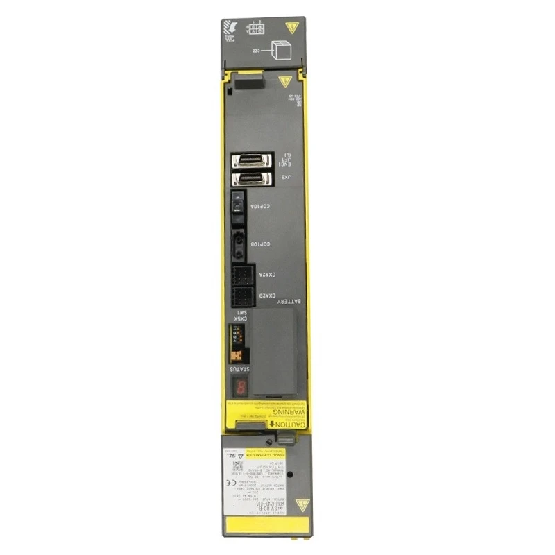 

A06B-6240-H106 Для FANUC A06B-6240-H106 Сервопривод переменного тока Сервоусилитель