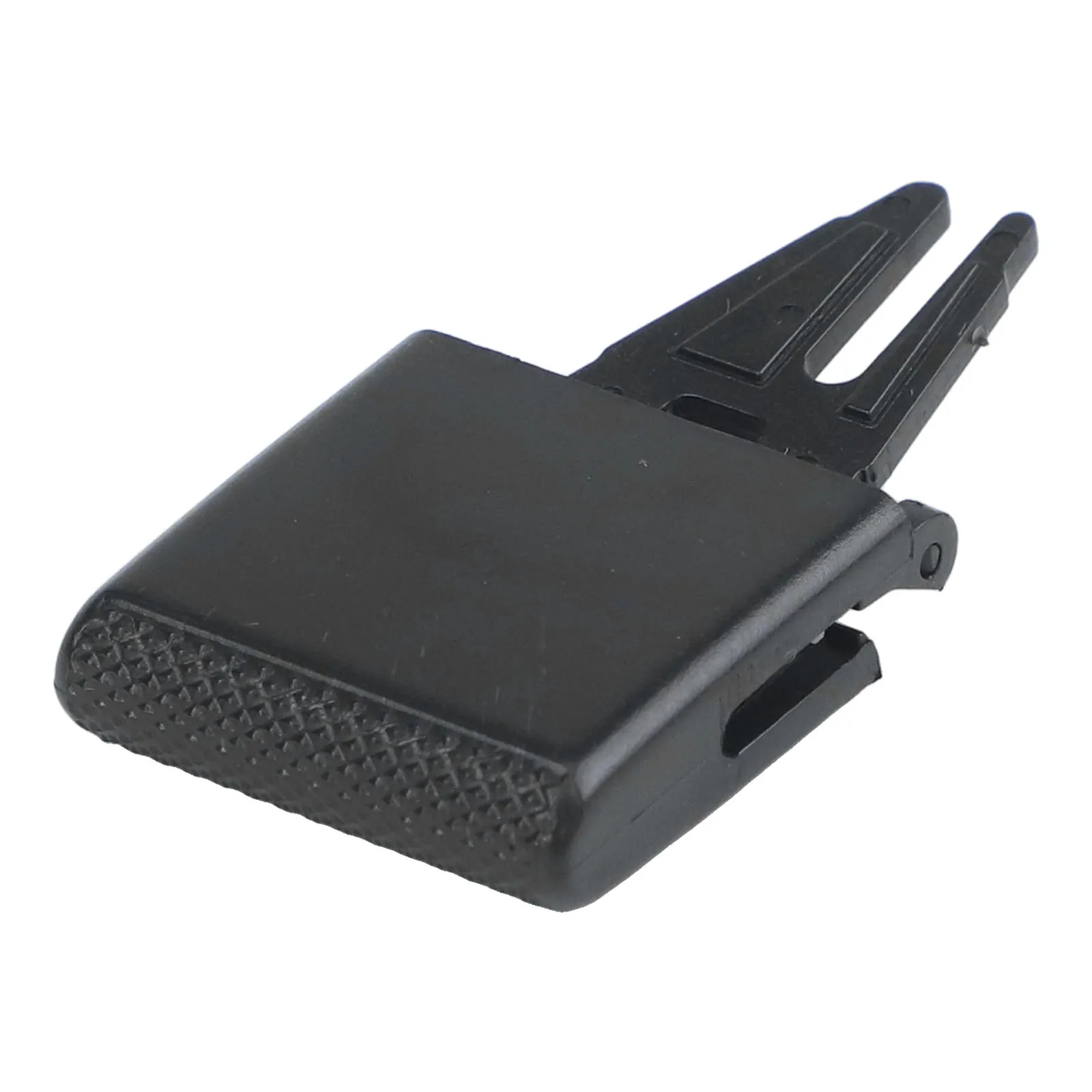 2018-2020 교체용 AC 에어 벤트 그릴 그림에 표시된 OEM 번호 95B819701H 플라스틱 그릴 클립 슬라이더