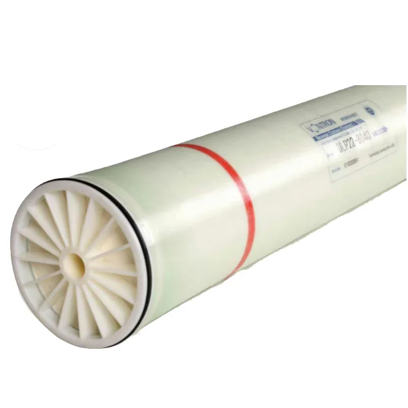 

Vontron RO Membrane 8 Inch for TDS 10000ppm