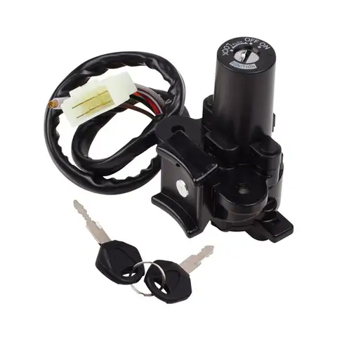 Kawasaki ZZR400 Starter Motor -AliExpress