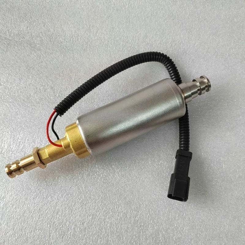 Fuel Transfer Pump 4975617 for Cummins QST30 Engine