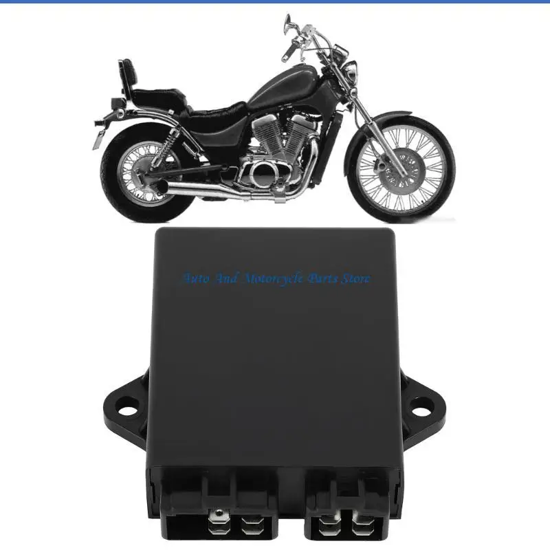 P9FD 32800-38A00 32900-38A10 Zubehör CDI Zünder Ersatz CDI Zünder Box für VS800GL 800 – Detail 3