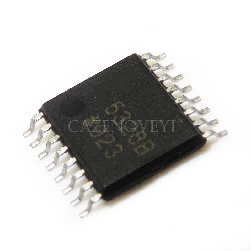 （1-5pcs）AD5328BRUZ AD5328BRU AD5328 AS5030 5030 ADG5408BRUZ ADG5408BRU ADG5408 AD9835BRUZ AD9835BRU AD9835 TSSOP-16