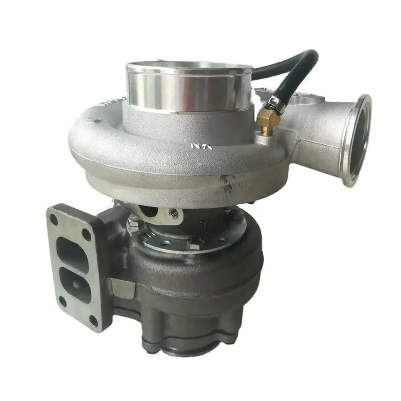 Turbocharger 6754-81-8190 4038597 4038209 4955156 Fit for Komatsu 6D107 PC220-8
