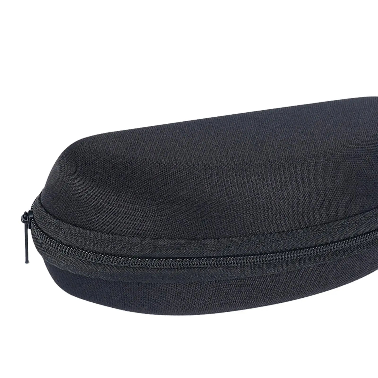 Hard Shell Sunglasses Storage Pouch Multi Compartment Jewelry Watch Case for Travel Belt Backpack