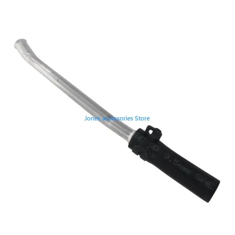 W8KD قطع غيار خرطوم مشعاع السيارة لـ F20 F30 116I 118I 316I N13 خزانات المياه خرطوم المبرد 11537600589