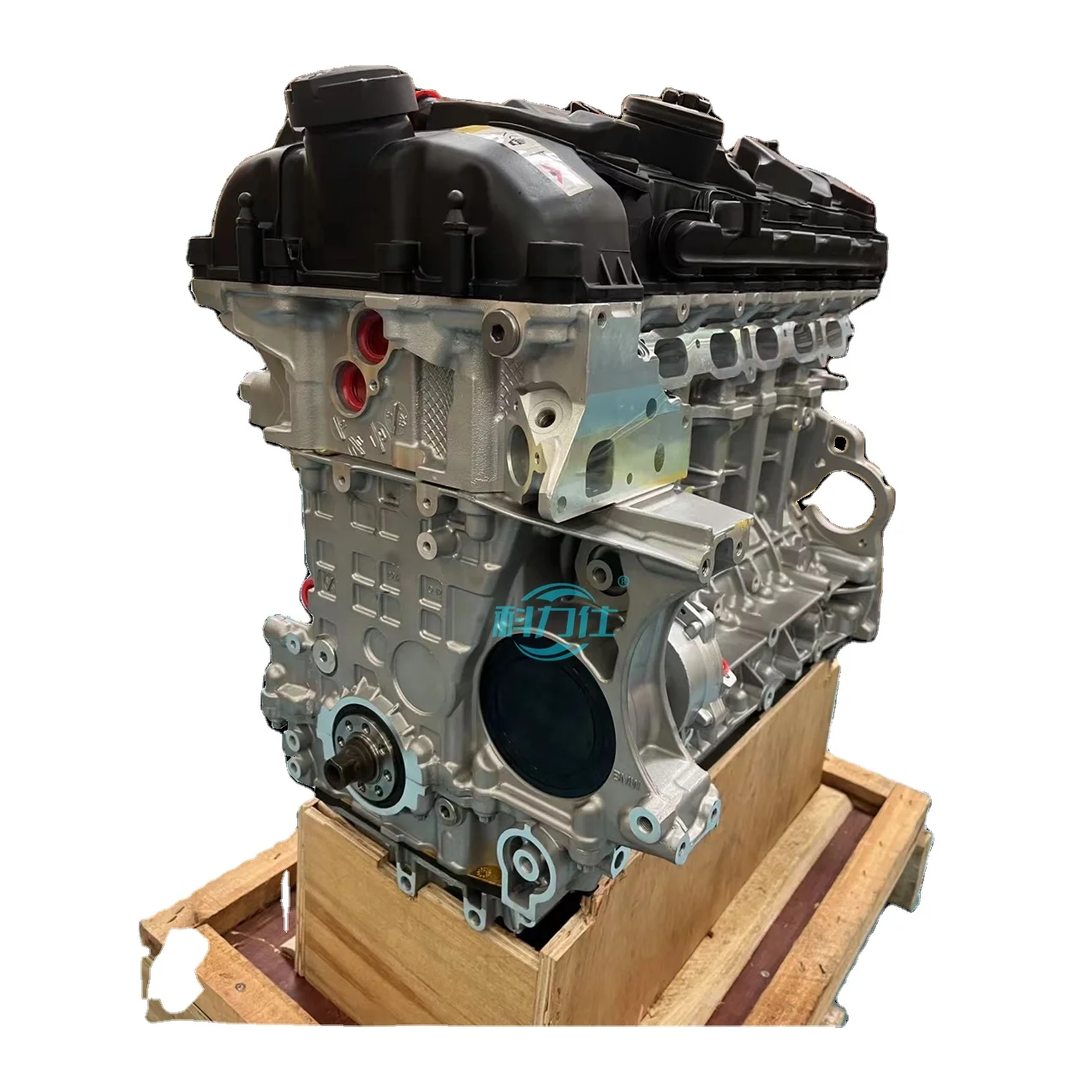 Hot Sale For BMW 335i Remanufactured Engine Gasoline New Condition Turbo X5 X6 F10 N55 N55B30 N55B30A Cars Used Automobile Use