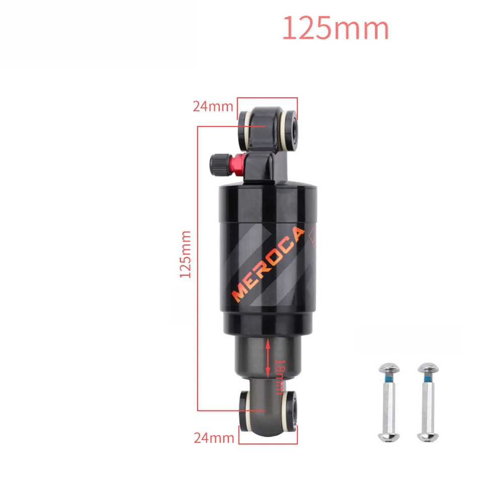 

Features Lockout Made Of High Quality Aluminum Alloy Black Central Frame Shock Absorbers Driving Violent Vibrations