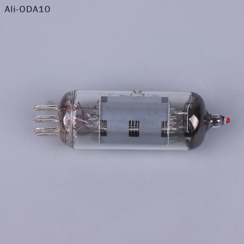 1/3/5 szt. Lampy próżniowe 6A2 do roweru, elektronika, ulepszenie lampy do wzmacniaczy lampowych 6AK5/6AK5W/6Zh1P/6J1/6J1P/EF95