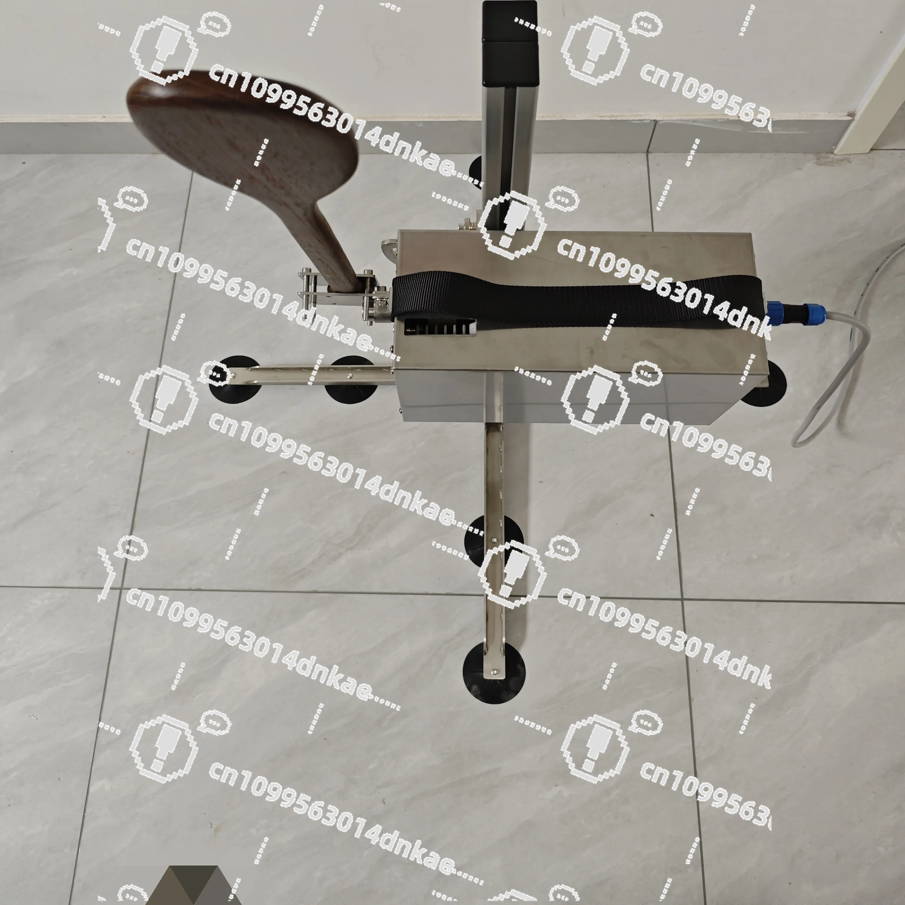 Professional Overweight Machine Mobile Phone Remote Control Special Professional Overweight