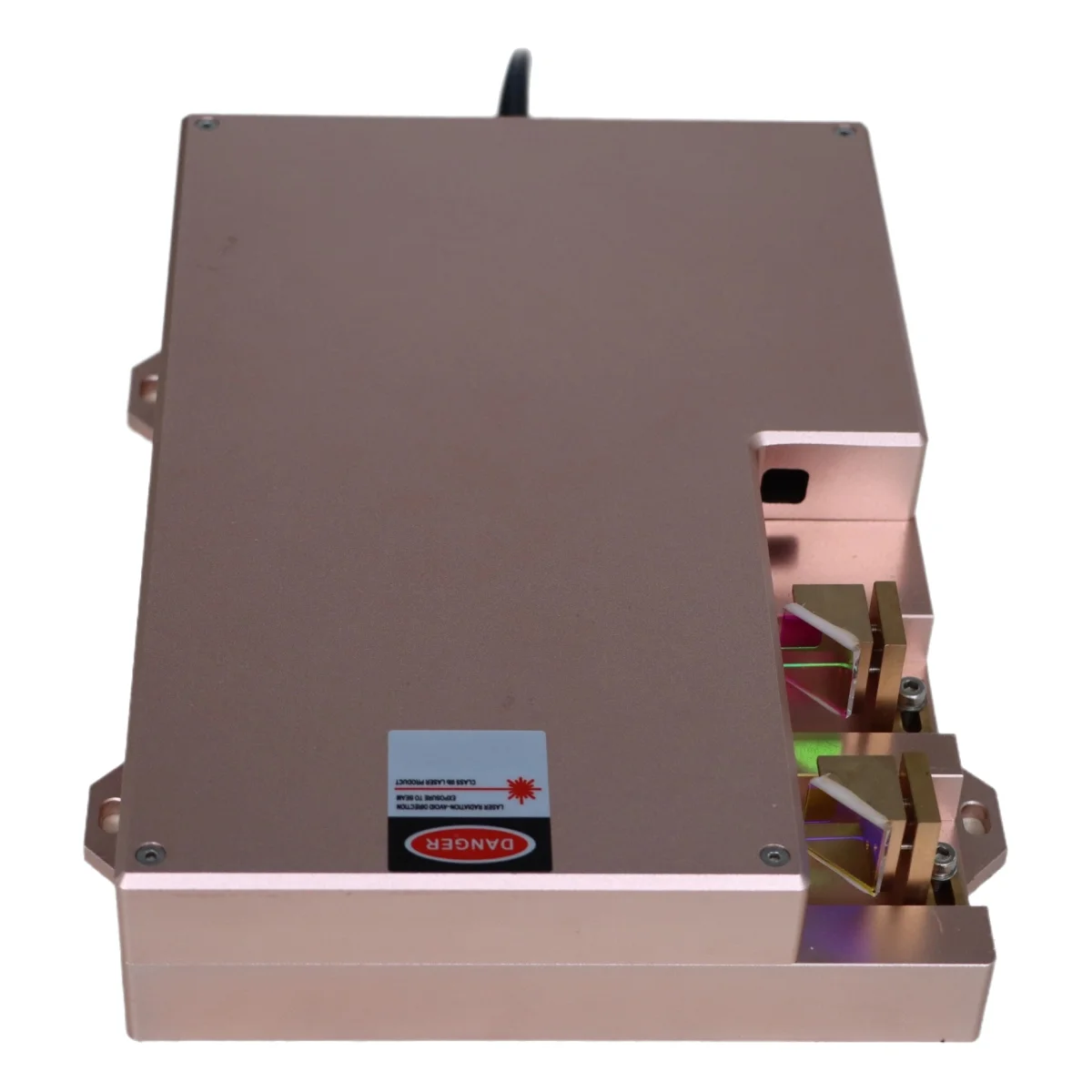 Rgb 30W Laser Modul… - image