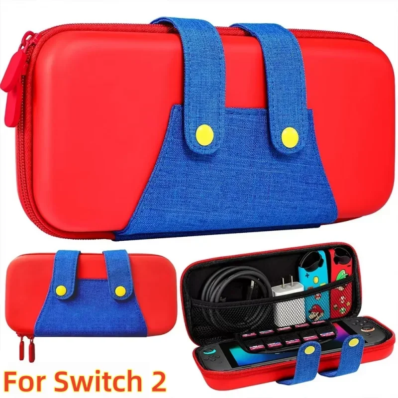 Slim Travel Case Fo…