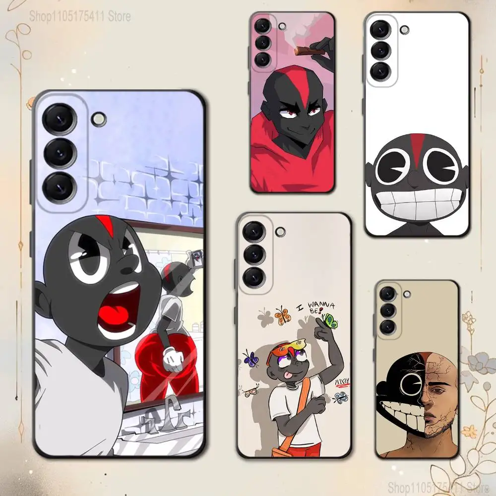 Lil D-Darkies Rappe… - image