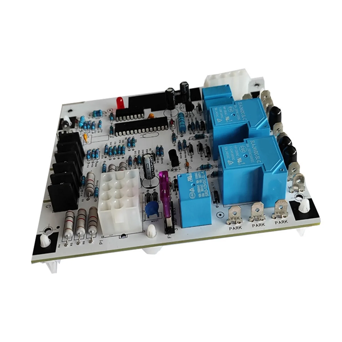 

AA25 94W83 Replacement Furnace Control Board for Furnace Control Panel 103085-02, 1012-977A Series Ignition Control