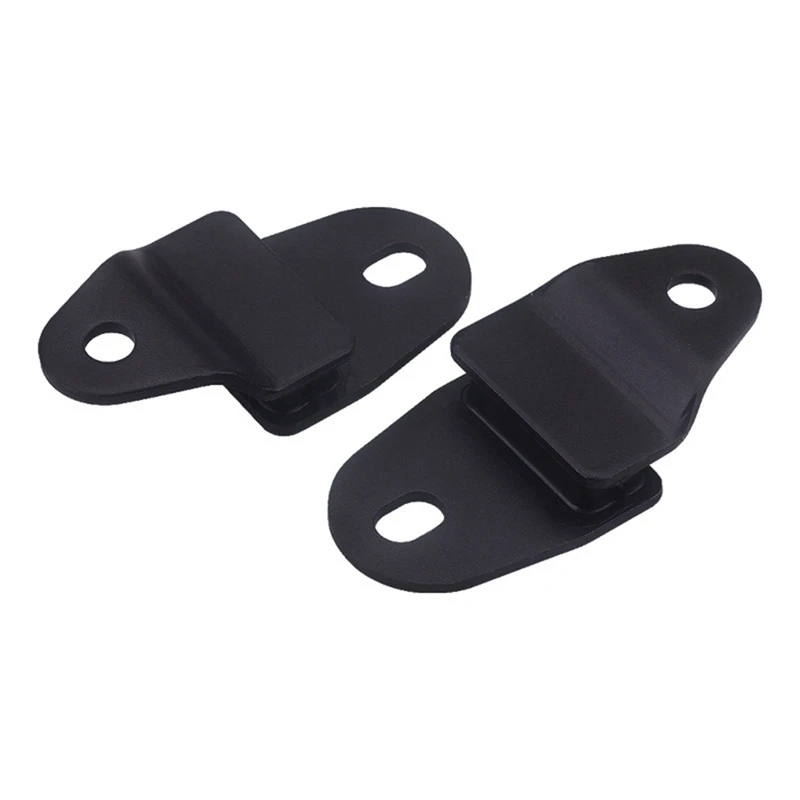 2GU-14771-00-01 For Banshee 350 Yfz350 Exhaust Muffler Pipe Bracket Hook Stand Accessories