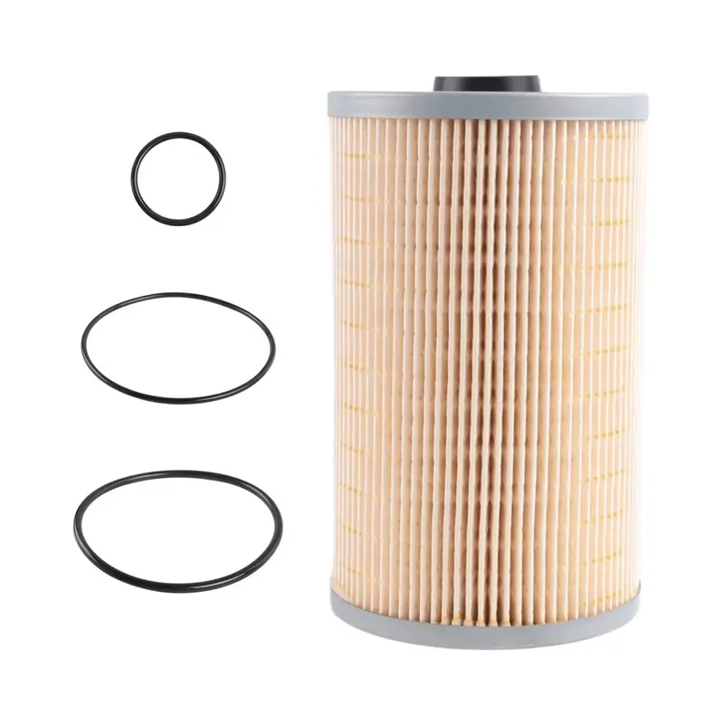 A58X-Fuel/Water Separator FS19765 P550851 PF7930 For International ISX N13 Maxxforce 13/15, Peterbilt MX-13/11 C13 CT13 Engines