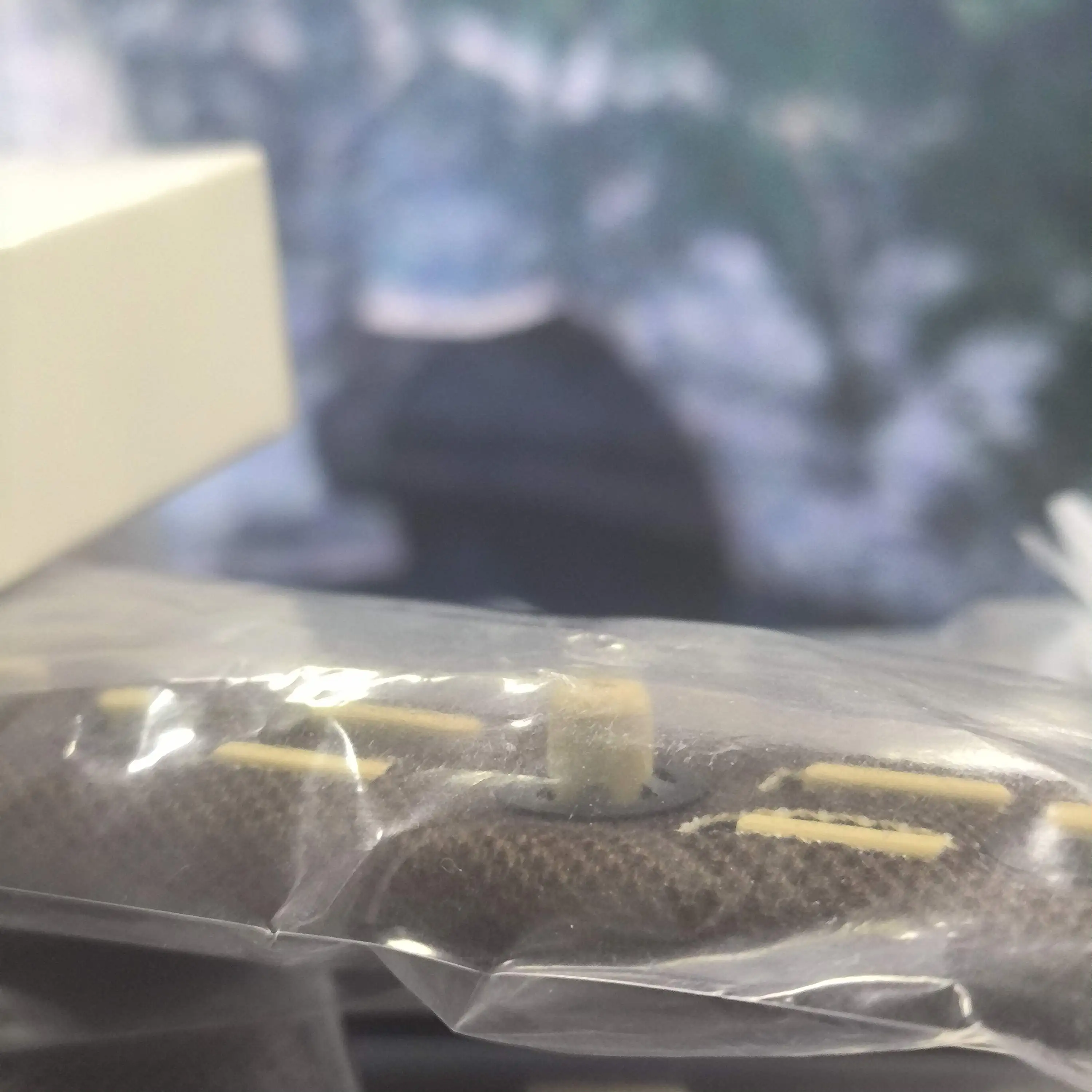 

302RV93050 FK-1150 Держатель масляной накладки для Kyocera P2040 P2235 P2335 M2040 M2135 M2235 M2540 M2635 M2640 M2735 M2835