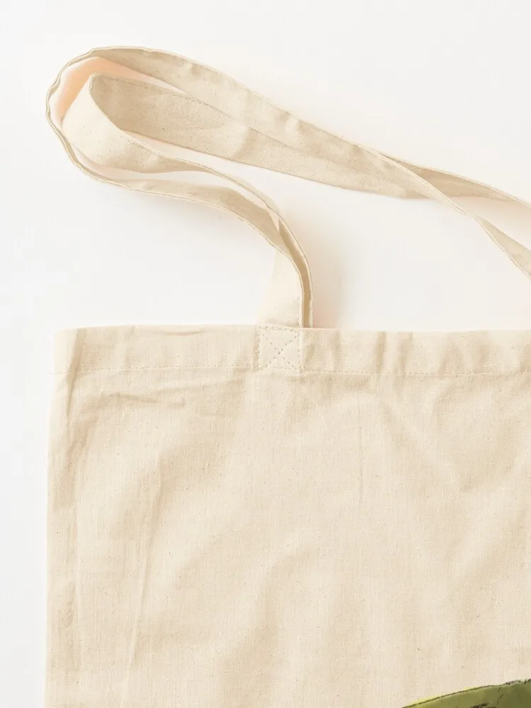 barred parakeet Tote Bag Lady bag Women bags Canvas Big bag