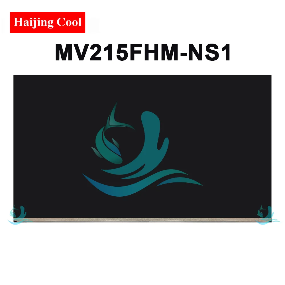 21.5inch 1920(RGB)×1080 60hz lcd screen model  MV215FHM NS1 MV215FHM-NS1 For Monitor computer replacement