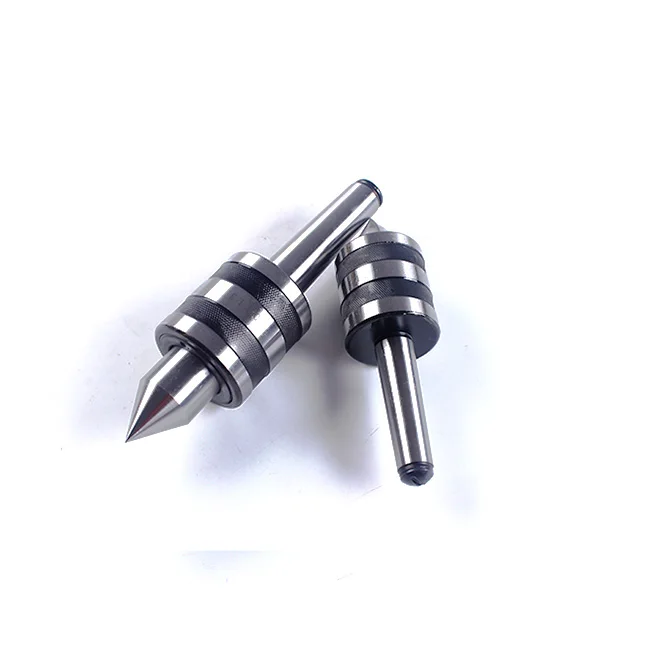 Universal Medium-duty Live Center (Extended ) MS5 For Cnc Machine Accessories Tools