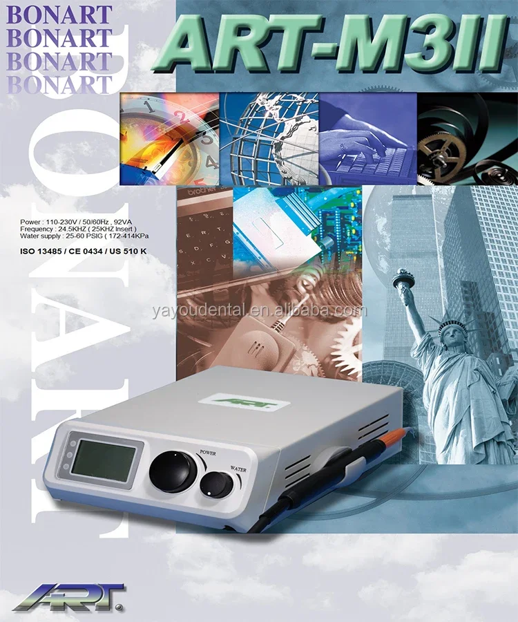 

You Will Like It top quality scaler ultrasonic scaler