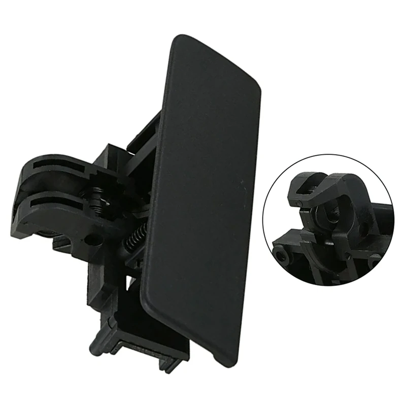 Super Sale 735416852 Glove Box Front Lid Handle Catch Lock for Fiat Grande Punto 05-13 LHD