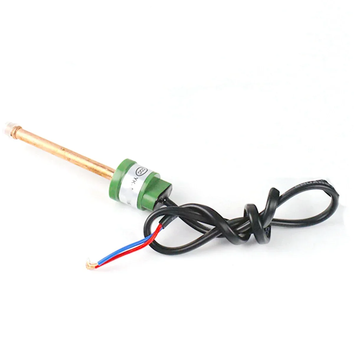 0.02-0.15 0.15-0.3 1.9-2.4 2.1-2.6 2.4-3.0 3.6-4.2Mpa ON-OFF/OFF-ON Welding Line Type Air Compressor Pressure Switch Controller