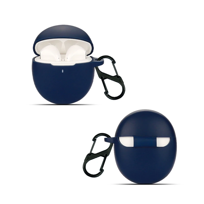 غطاء صديق للبشرة لـ TezoLentil مضاد للغبار لغطاء Housi K1KF القابل للغسل والصدمات